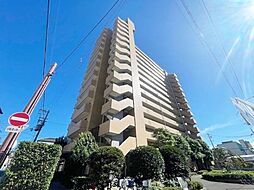 物件画像 ライオンズマンション住吉万代東