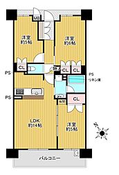 物件画像 グランアッシュ住吉清水丘