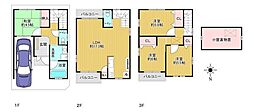 物件画像 大阪市生野区巽北1丁目