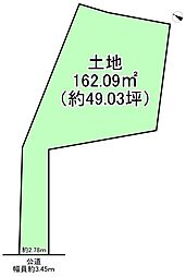 物件画像 松原市南新町3丁目