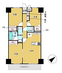 マンションイメージ