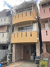 物件画像 大阪市平野区加美北6丁目