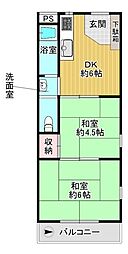 物件画像 シャトー77