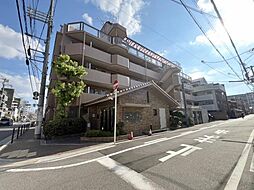 物件画像 ベル・アーバニティ住吉