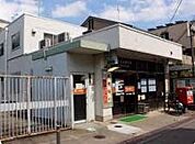 住吉千躰郵便局まで127m