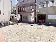 大阪府東大阪市足代南1丁目：物件画像