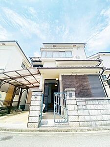 外観 外観
