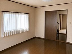 洋室の画像