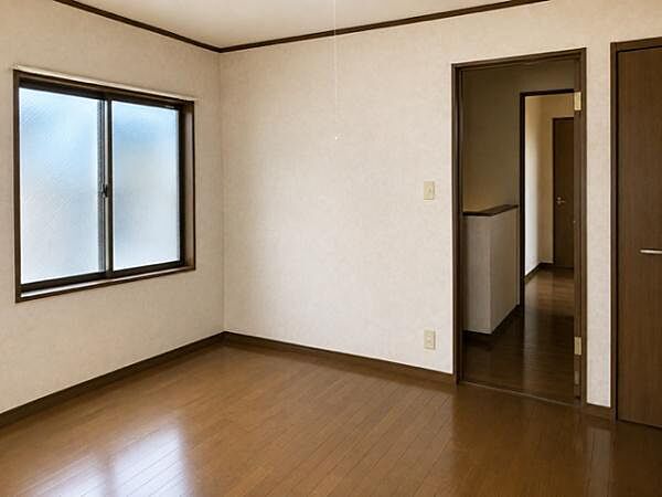 洋室