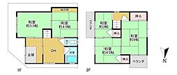 大阪市大正区千島1丁目