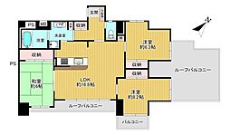 物件画像 ダイアパレス帝塚山