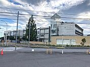 春日学園義務教育学校まで1310m