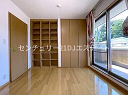 子供部屋の画像