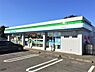 周辺：ファミリーマートつくば手代木店まで1202m