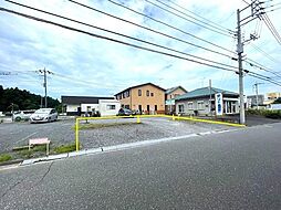 物件画像 住宅、店舗、事業用地　76坪　建築条件無し　駅徒歩12分