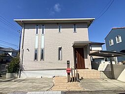 物件画像 守谷市松前台7丁目　中古戸建