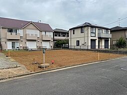 物件画像 守谷市松前台1丁目　1号棟