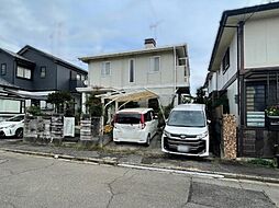 物件画像 真瀬（富士見ヶ丘団地）室内がキレイな住宅