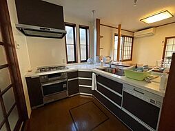 物件画像 長山の大きな住宅