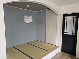 つくばエクスプレス 守谷駅 徒歩12分 4LDKの室内