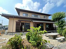 物件画像 龍ケ崎市松葉4丁目　大型純和風2世帯住宅
