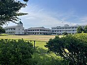 つくば市市立茎崎第二小学校まで2666m