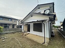 物件画像 土浦市霞ケ岡町中古戸建て