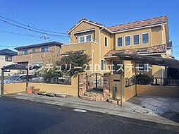 物件画像 三井ホーム施工・二世帯住宅