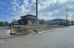 物件画像 龍ケ崎市松葉4丁目　全4区画分譲地　Ａ区画