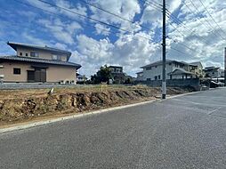 物件画像 龍ケ崎市松葉4丁目　全4区画分譲地　Ｃ区画