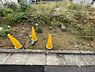 その他：上水道引込箇所