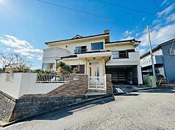 物件画像 つくば市宝陽台　インナーガレージ付　建物48坪