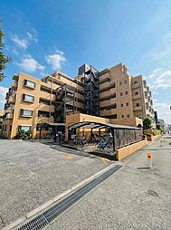 物件画像 ライオンズマンション三郷第5　ルーフバルコニー