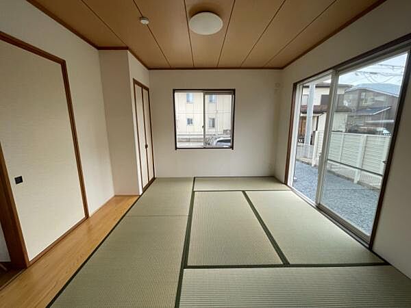 和室