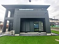 茨城県守谷市松前台6丁目：物件画像