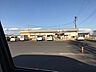 周辺：セブンイレブン守谷大柏店まで600m