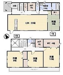 牛久市下根町 内外装修繕 三井ホーム施工