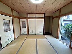 和室の画像