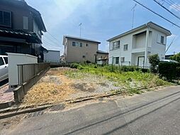 物件画像 つくばみらい市 板橋 売地