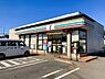 周辺：セブンイレブンつくば大砂店まで2153m