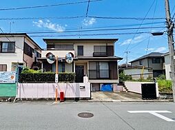 物件画像 牛久市神谷1丁目 南東向き