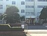 周辺：土浦市立土浦第三中学校まで2410m