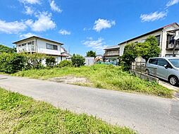 物件画像 龍ヶ崎市川原代町　52坪　建築条件なし