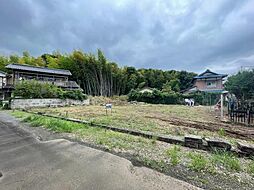 物件画像 つくば市長高野　191坪（129坪の宅地）　建築条件なし