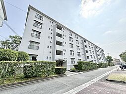 物件画像 富田第二住宅78号棟　1階部分