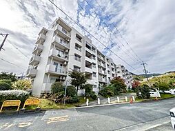 物件画像 若山台住宅20号棟　5階部分