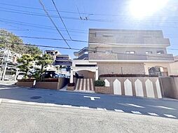 物件画像 ダイアパレス高槻緑が丘　4階部分