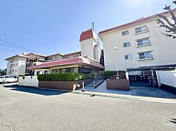 物件画像 ユニハイム高槻 5階部分