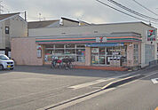 セブンイレブン高槻下田部町2丁目店まで560m