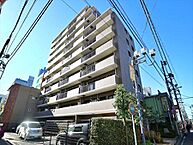 埼玉県ふじみ野市上福岡1丁目：物件画像